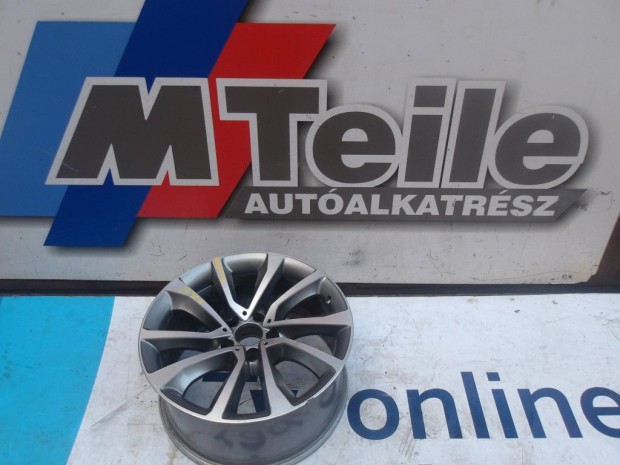 [GYRI BONTOTT] BMW FELNI F15/X5/ F16/X6 9JX19 ET18 6858875